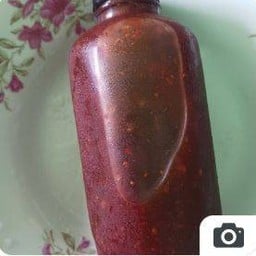 น้ำจิ้มไก่ทำใหม่ทุกวัน300cc
