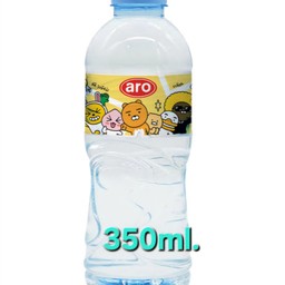 น้ำดื่ม 350 ml.