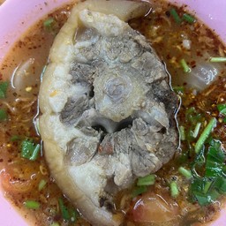 ซุปหางวัว