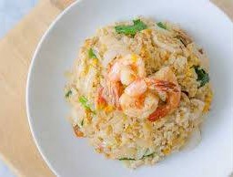 ข้าวผัดรวมมิตร