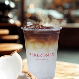 กาแฟมะพร้าว