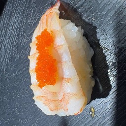 กุ้งมายองเนสไข่กุ้ง