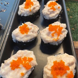 สลัดทูน่า