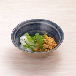 1270 Squid and Natto
