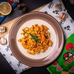 Piri piri Mediterranean Bar&grill ละไม