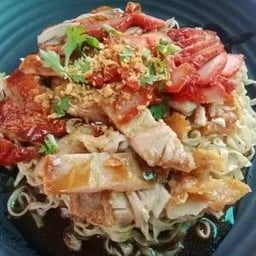 บะหมี่เฉโป