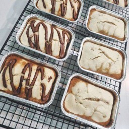ยำนางเเซ่บ Ps-cakehomemade