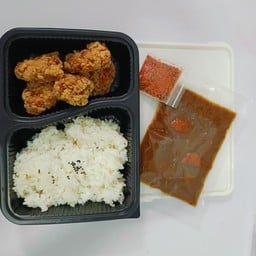 เฟิร์ส ลับ สุธาทิพย์ - กะเพราโลกันตร์