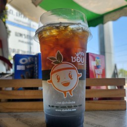 ชาบลูเบอรี่