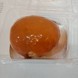 ปังปิ้งซอสชาไทยลาวา (1ชิ้น)