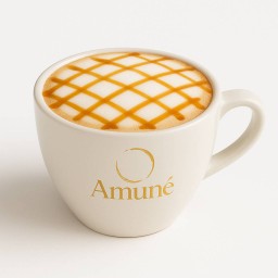 Caramel Macchiato (Hot)