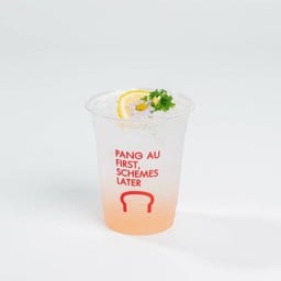 ลิ้นจี่ อิตาเลี่ยนโซดา