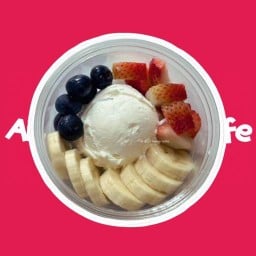 ไอ : Ai あい home cafe