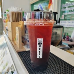 ชาไทยบ๋วย