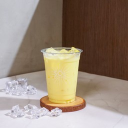 Banana Milk