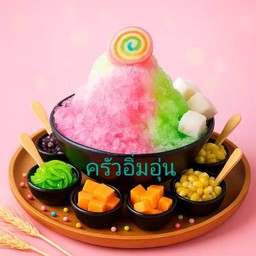 น้ำแข็งไส