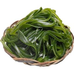 สาหร่ายคอมบุ