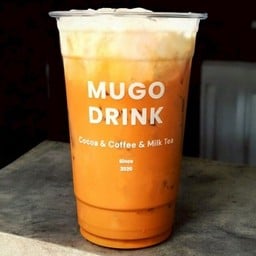 MUGO DRINK กู้กู มูโก้ ดริ้งค์ กู้กู