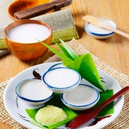 ขนมถ้วย