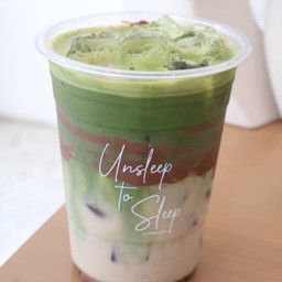 มัทฉะพิตาชิโอนูเทลล่า