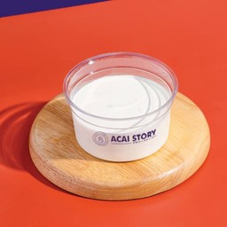 High Protein Greek Yogurt