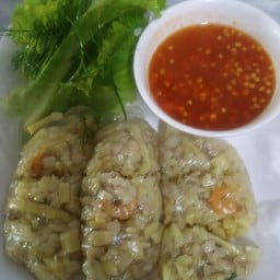 ขนมเหนียว