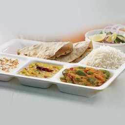 VEG THALI