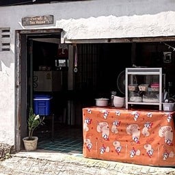 Two Cycles Bike Cafe'