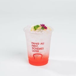 สตอร์วเบอร์รี่ อิตาเลี่ยนโซดา