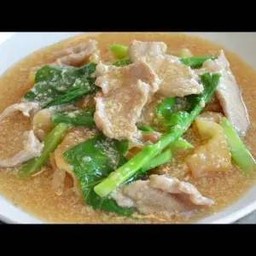 ราดหน้า