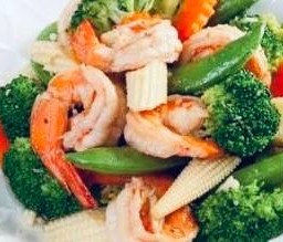 ครัวข้าวกับยำ