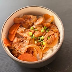 เทียนหน่าติ่มซำ - Tian Na DimSum & Drinks สาขาสำเร็จพัฒนา