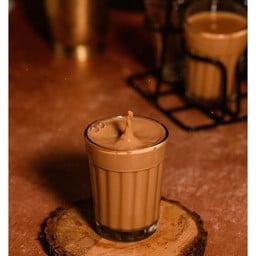 Lahori Karak Chai