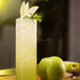 แอปเปิ้ลโซดา