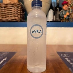 AVRA Water
