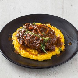 Veal Osso Buco