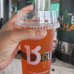 ชาดำเย็น