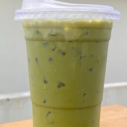 ชาเขียว