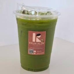 Pure Matcha