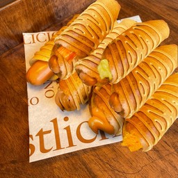 โตเกียวเซ็ต 9 ชิ้น