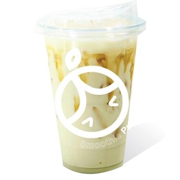 Honey Milk - นมน้ำผึ้ง