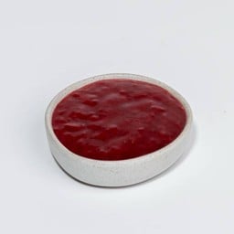 ดิปแยมสตอเบอรี่ โฮมเมด