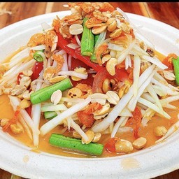 ตำไทย