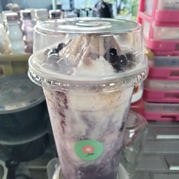 บลูเบอร์รี่มิว ซิกเนเจอร์