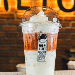 ชาไทยเย็น