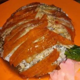 ข้าวหน้าเป็ด