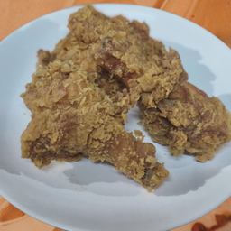 LTC ลุงต้องไก่ทอด
