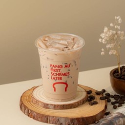 ปังอูชานม(เย็น)