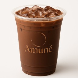 Signature Cocoa (cold)
