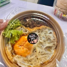 ร้านไข่กับเพรา